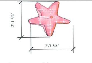 Starfish Concept Sketch