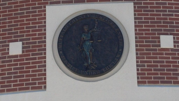 Lady of Justice Seal - 2