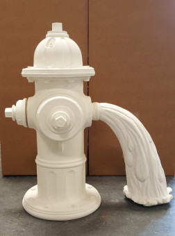 Bloomingdale's - Fire Hydrant (1)