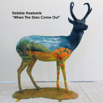 When The Stars Come Out- Debbie Haeberle