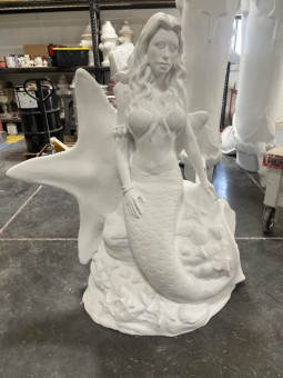 Mermaid 2