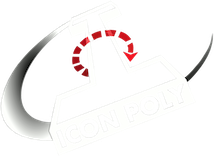 Icon Poly
