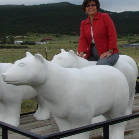 Raton Bearfest – Raton, NM