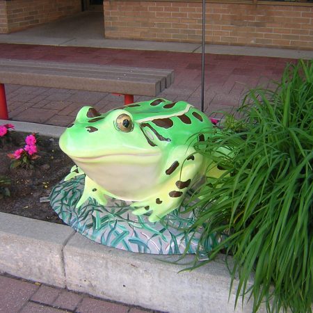 City of Midland Frogs – Midland, MI