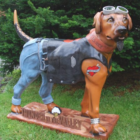 Morley’s Dog – Johnstown, Pennsylvania