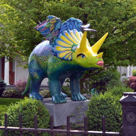 Dinosaurs Rule! – Stamford, CT