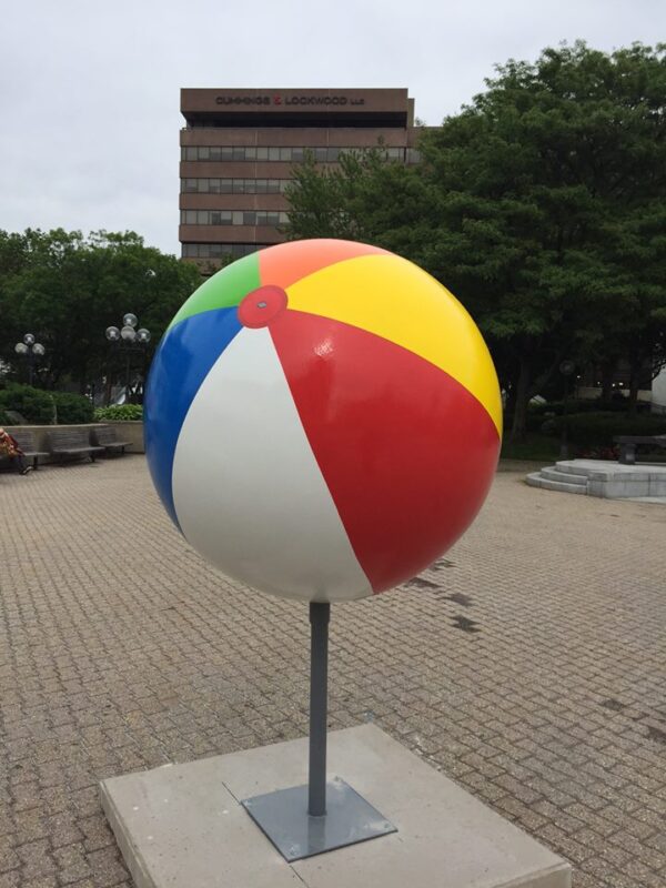 Different Types of Public Art Installations Public Art Examples