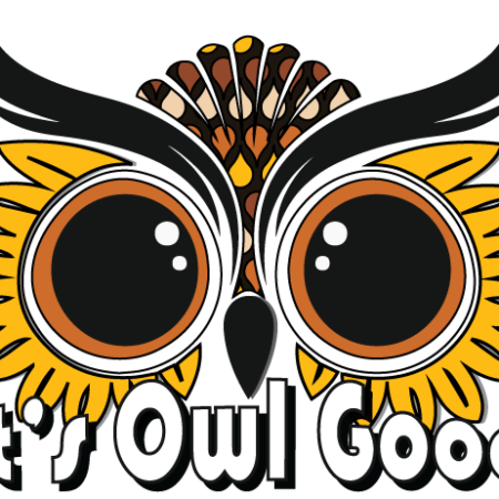 It’s Owl Good- Wilmington, NC