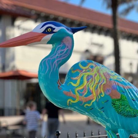 Emerald Coast Heron Project – Okaloosa County, FL