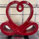 Sculpture Enlargements & Duplication Services