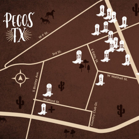 Pecos-Boot-Trail-Map-Logo-450x450