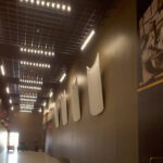 Custom Museum Display Designs & Sculptures