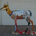 Pronghorn Pride Project