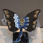 Andover High School Fine Arts Butterflies