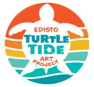 Edisto Turtle Tide