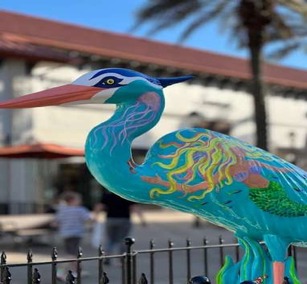 Emerald Coast Heron Project