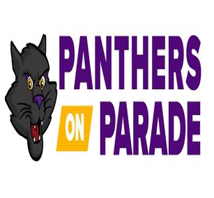 Pantherse on Parade