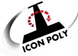 Icon Poly