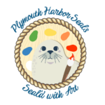 Plymouth Harbor Seals