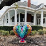The Heart of Louisiana
