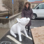 OINK! in Stamford Downtown