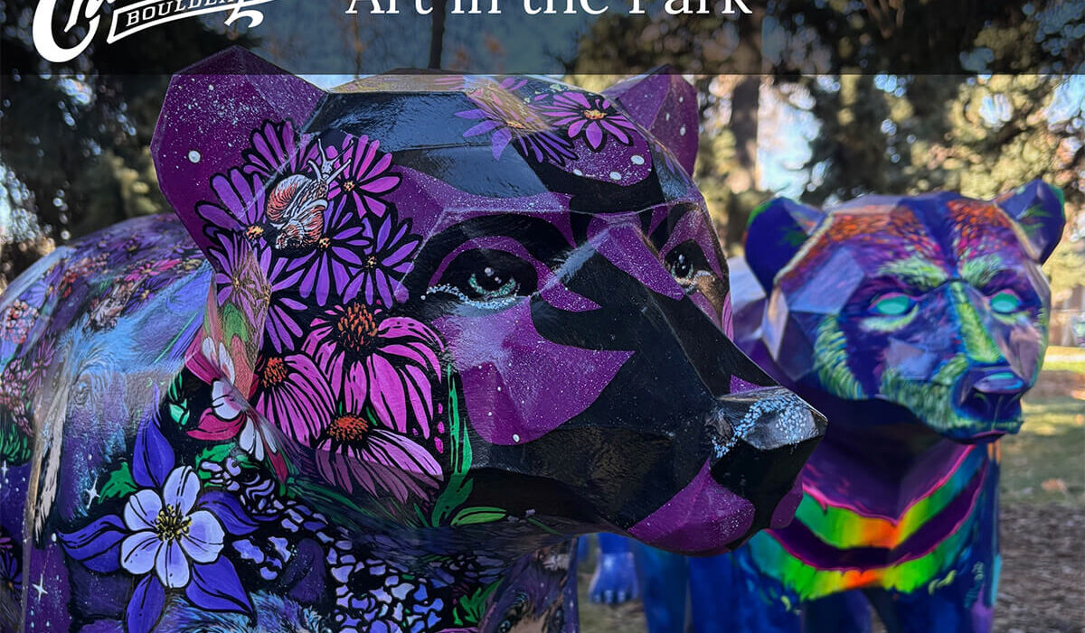 Art in the Park
