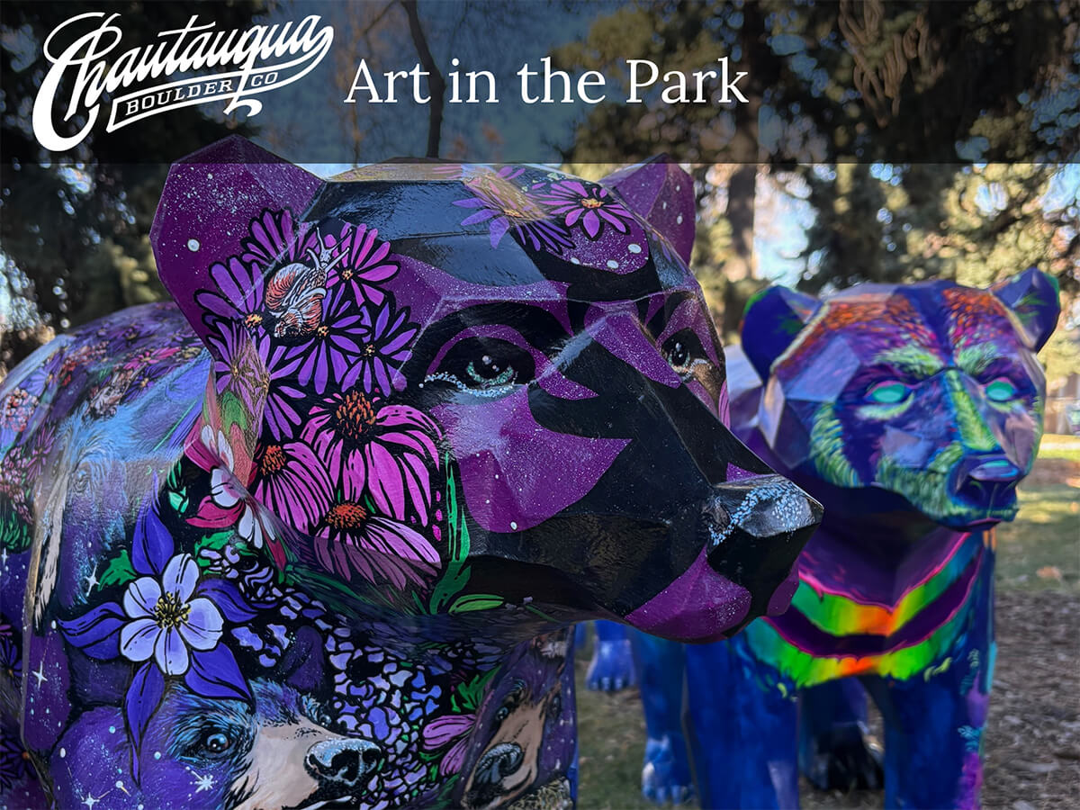 Art in the Park