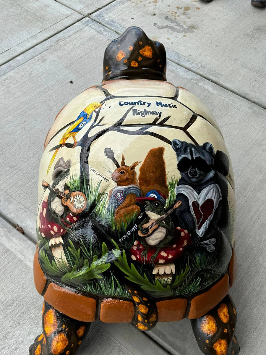 MoreheadPaintedTurtle4