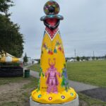 Faceless Dolls Salem, MA