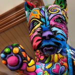 Toto is not in Kansas Anymore