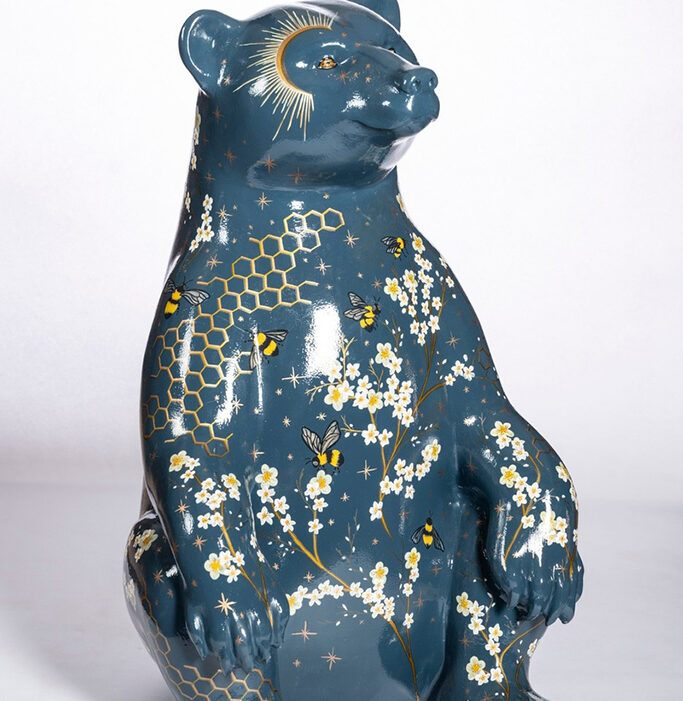 COArtProjectHoneyBee COArtProjectHoneyBee