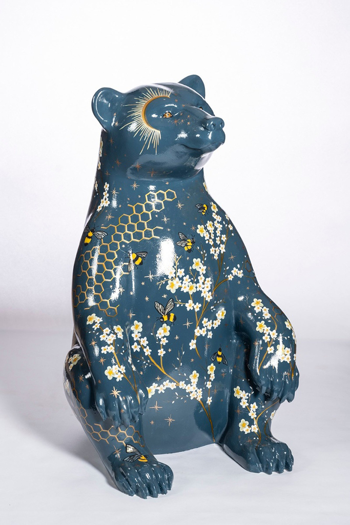 COArtProjectHoneyBee