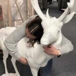 Parade of Pronghorns