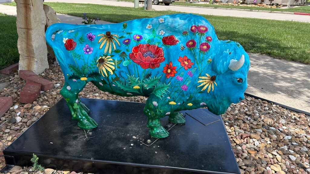 PaintedBuffaloJewellKS3 (1)