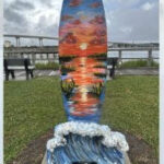 Surfin' the City - Surf City, NC